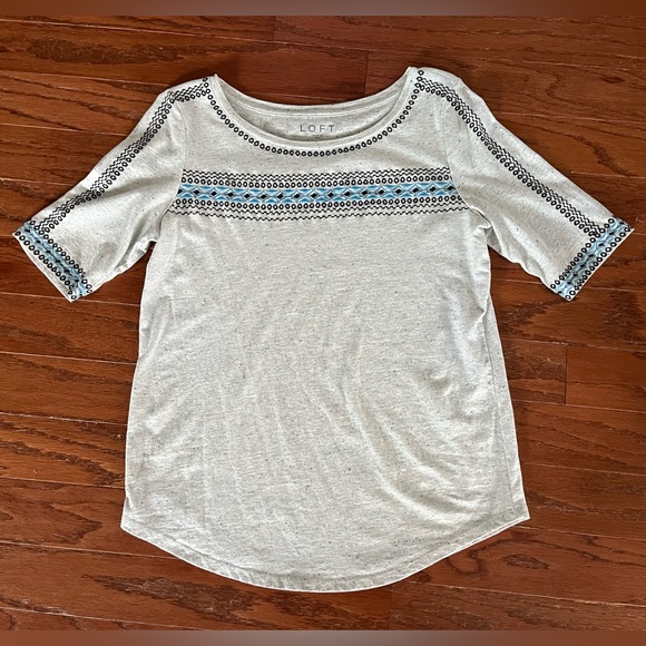 LOFT Tops - Loft Top - Size M